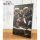 COSPA Rock is a Lady's Modesty Lilisa Suzunomiya Acrylic Art Stand รูปภาพ 2