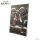 COSPA Rock is a Lady's Modesty Lilisa Suzunomiya Acrylic Art Stand รูปภาพ 3