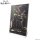 COSPA Rock is a Lady's Modesty Otoha Kurogane Acrylic Art Stand รูปภาพ 3
