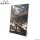 COSPA Rock is a Lady's Modesty Tina Isemi Acrylic Art Stand Bild 3
