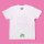 Natalie Store Popee the Performer MAGIC T-shirt White L รูปภาพ 3
