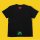 Natalie Store Popee the Performer MAGIC T-shirt Black L รูปภาพ 3