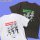 Natalie Store Popee the Performer SLEEP T-shirt White XXL รูปภาพ 2