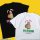 Natalie Store Popee the Performer ESCAPE SHOW T-shirt White S Bild 2