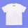 Natalie Store Popee the Performer ESCAPE SHOW T-shirt White XXL รูปภาพ 3