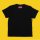 Natalie Store Popee the Performer ESCAPE SHOW T-shirt Black S รูปภาพ 3