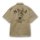 COSPA Made in Abyss The Golden City of the Scorching Sun Nanachi Work Shirt /SAND KHAKI-L gambar 3
