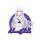 COSPA TV Anime "Summer Pockets" Shiroha Naruse Outdoor Compatible Sticker รูปภาพ 2
