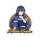COSPA TV Anime "Summer Pockets" Kamome Kushima Outdoor Compatible Sticker รูปภาพ 2