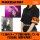 COSPA Girls Band Cry Tomo Ebizuka's "Benishouga" Armband 圖片 2