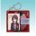 COSPA Girls Band Cry Nina Iseri Disk Style Acrylic Multipurpose Keychain image 2