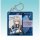 COSPA Girls Band Cry Momoka Kawaragi Disk Style Acrylic Multipurpose Keychain image 2