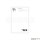YTE Detective Conan Postcard Classical Ran Mouri image 2