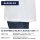 COSPA EVANGELION EVA-02 Alpha T-shirt /WHITE-XL รูปภาพ 7