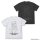 COSPA EVANGELION 式波・アスカ・ラングレー 線画 Tシャツ/WHITE-XL 画像 2
