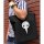 COSPA EVANGELION Angel Large Tote Bag /BLACK รูปภาพ 2