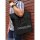 COSPA EVANGELION Unit-01 Large Tote Bag Berserk Ver. /BLACK รูปภาพ 2