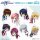 COSPA Mobile Suit Gundam SEED Freedom Kira Yamato Acrylic Tsumamare รูปภาพ 3