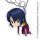 COSPA Mobile Suit Gundam SEED Freedom Athrun Zala Acrylic Tsumamare รูปภาพ 2