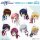 COSPA Mobile Suit Gundam SEED Freedom Cagalli Yula Athha Acrylic Tsumamare รูปภาพ 3