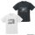 COSPA Frieren: Beyond Journey's End Mimic and Bitten Frieren Dry T-shirt /WHITE-S image 2