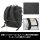 COSPA Armored Trooper Votoms Red Shoulder Functional Backpack /BLACK gambar 4
