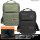 COSPA Armored Trooper Votoms Red Shoulder Functional Backpack /BLACK gambar 9