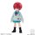 Bandai Link Travelers "Mobile Suit Gundam GQuuuuuuX" no Sekai Machu & Nyaan Set รูปภาพ 3