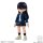 Bandai Link Travelers "Mobile Suit Gundam GQuuuuuuX" no Sekai Machu & Nyaan Set รูปภาพ 4