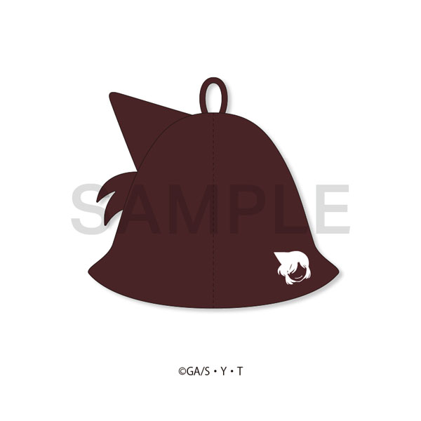 YTE Detective Conan Sauna Hat Sauna (Ran Mouri)