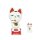 COSPA TV Anime "Dandadan" Turbo-Granny (Beckoning Cat) Acrylic Stand Bild 2