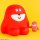Kenelephant Pokkoshi Coin Bank Ushishi image 9