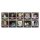 Ensky Demon Slayer: Kimetsu no Yaiba Sticker Retsuden 4 20Pack BOX 圖片 3