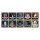 Ensky Demon Slayer: Kimetsu no Yaiba Sticker Retsuden 4 20Pack BOX 圖片 4