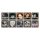 Ensky Demon Slayer: Kimetsu no Yaiba Sticker Retsuden 4 20Pack BOX 圖片 5