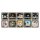 Ensky Demon Slayer: Kimetsu no Yaiba Sticker Retsuden 4 20Pack BOX 圖片 6