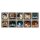 Ensky Demon Slayer: Kimetsu no Yaiba Sticker Retsuden 4 20Pack BOX 圖片 7