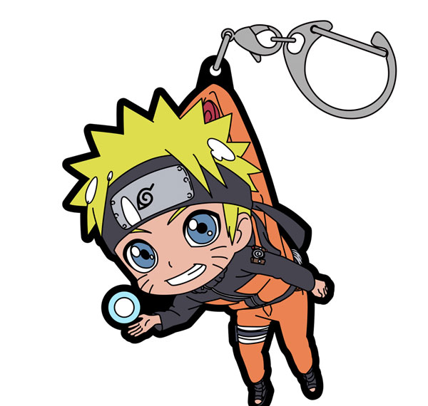 COSPA NARUTO Shippuden Naruto Uzumaki Tsumamare Rasengan Ver.