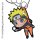 COSPA NARUTO Shippuden Naruto Uzumaki Tsumamare Rasengan Ver. Bild 2