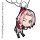 COSPA NARUTO Shippuden Sakura Haruno Tsumamare Wink Ver. 图片 2