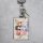 COSPA My Teen Romantic Comedy SNAFU. Completion Yukino / Yui / Iroha Pass Case (w/Swivel Snap Hook) image 2