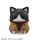 MegaHouse MEGA CAT PROJECT 進擊的巨人 進擊的喵可 調查兵團團喵！8入盒裝 圖片 3