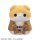 MegaHouse MEGA CAT PROJECT 進擊的巨人 進擊的喵可 調查兵團團喵！8入盒裝 圖片 5