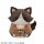 MegaHouse MEGA CAT PROJECT 進擊的巨人 進擊的喵可 調查兵團團喵！8入盒裝 圖片 8