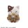 MegaHouse MEGA CAT PROJECT 進擊的巨人 進擊的喵可 調查兵團團喵！8入盒裝 圖片 9