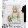 COSPA Sword Art Online New Illustration Leafa B2 Wall Scroll Wedding Dress Ver. imagen 2