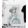 COSPA Sword Art Online New Illustration Sinon B2 Wall Scroll Wedding Dress Ver. รูปภาพ 2
