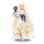 COSPA Sword Art Online New Illustration Alice Acryl-Aufsteller (Groß) Hochzeitskleid Ver. Bild 2