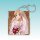 COSPA Sword Art Online New Illustration Asuna Acryl Multi Schlüsselanhänger Hochzeitskleid Ver. Bild 2