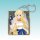 COSPA Sword Art Online New Illustration Alice Acrylic Multi Keychain Wedding Dress Ver. รูปภาพ 2